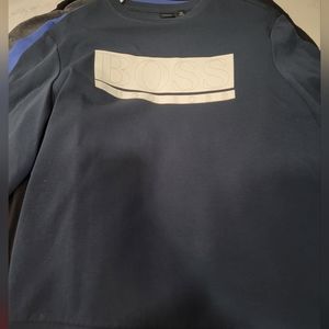 Hugo boss sweater